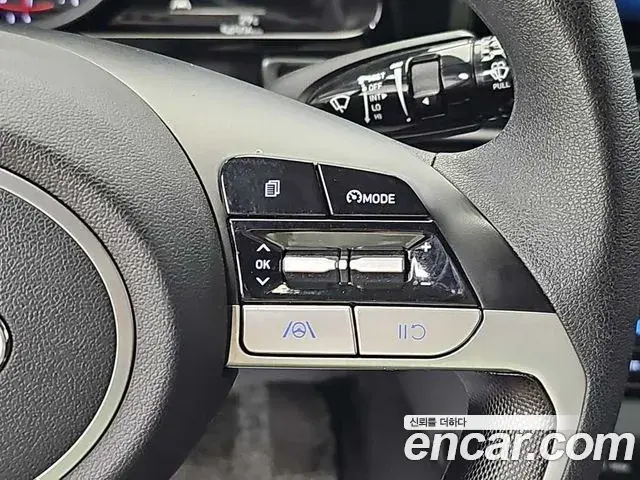 Hyundai Avante 2022 — Фото 14/17