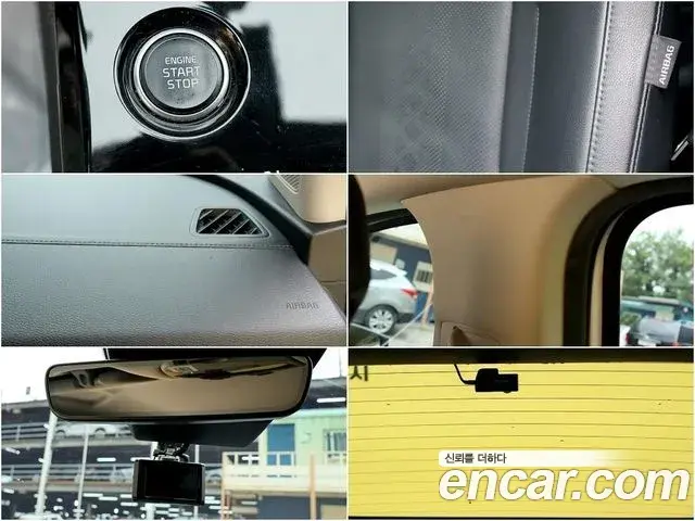 Kia Sportage 2022 — Фото 13/20