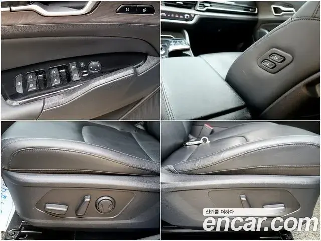 Kia Sportage 2022 — Фото 14/20