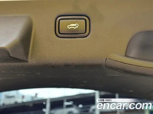 Kia Sportage 2022 — Фото 20/20