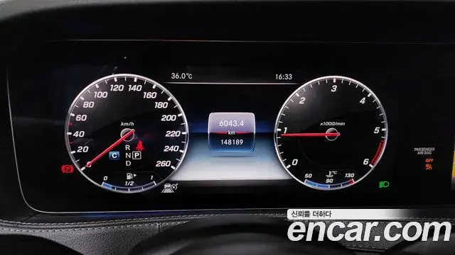 Mercedes-Benz S-Class 2019 — Фото 8/20