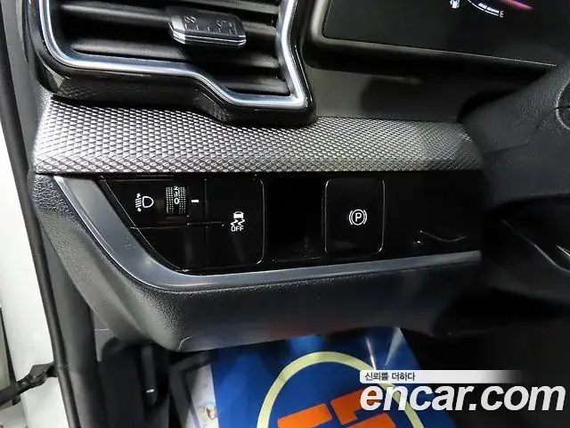 Kia Sportage 2022 — Фото 14/20