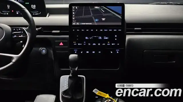 Hyundai Staria 2023 — Фото 14/20