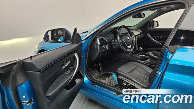 BMW 4 Series 2020 — Фото 9/20