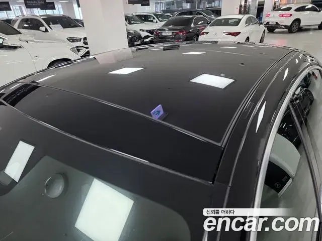 Mercedes-Benz S-Class 2023 — Фото 11/18