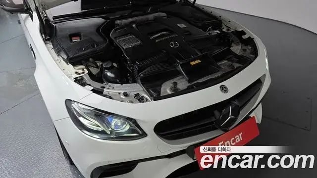 Mercedes-Benz E-Class 2018 — Şəkil 6/20