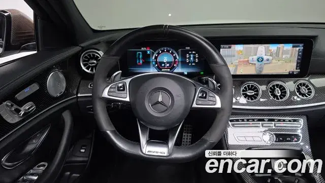 Mercedes-Benz E-Class 2018 — Şəkil 13/20