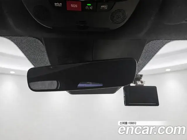 Kia Sorento 2022 — Фото 14/20
