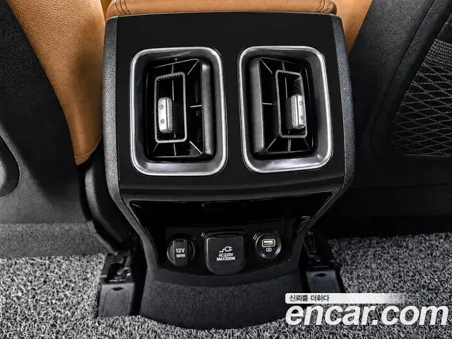 Kia Sorento 2022 — Фото 17/20