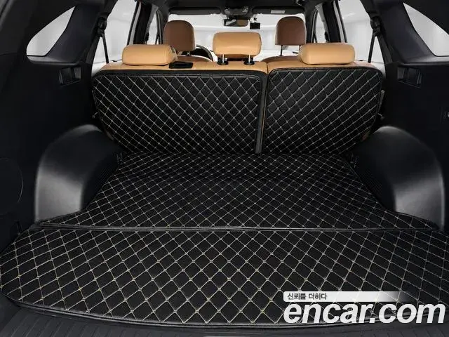Kia Sorento 2022 — Фото 19/20