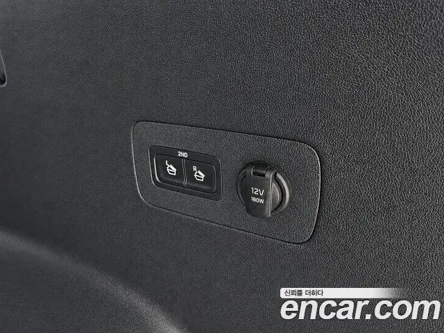 Kia Sorento 2022 — Фото 20/20