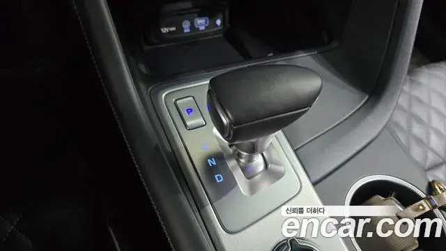 Genesis G70 2018 — Şəkil 18/36