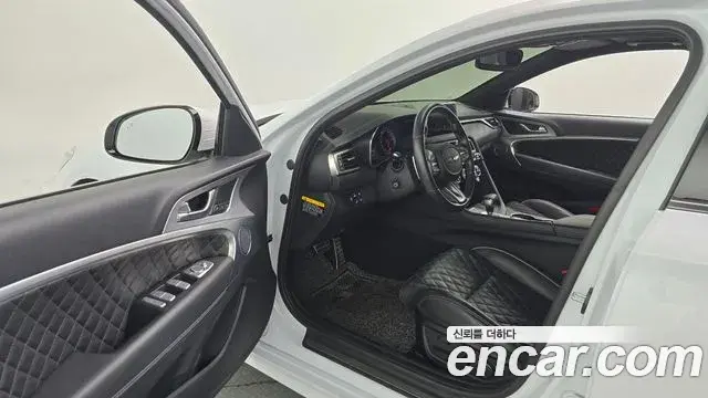 Genesis G70 2018 — Şəkil 2/36