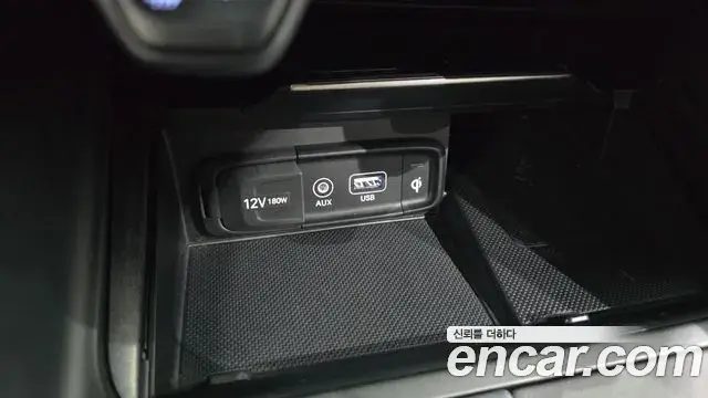 Genesis G70 2018 — Şəkil 28/36