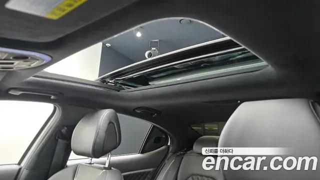 Genesis G70 2018 — Şəkil 30/36
