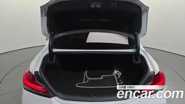 Genesis G70 2018 — Şəkil 27/36