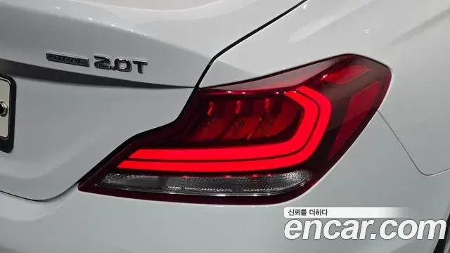 Genesis G70 2018 — Şəkil 4/36