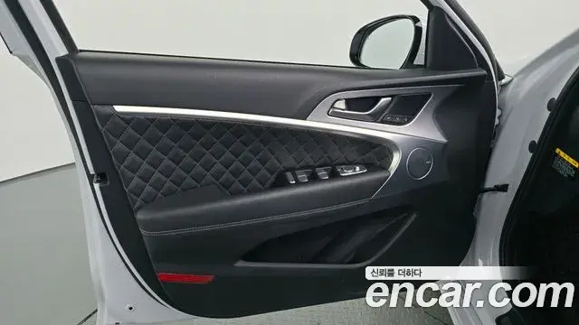 Genesis G70 2018 — Şəkil 5/36