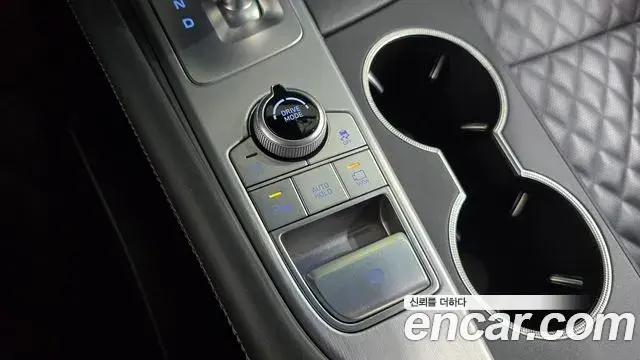Genesis G70 2018 — Şəkil 31/36