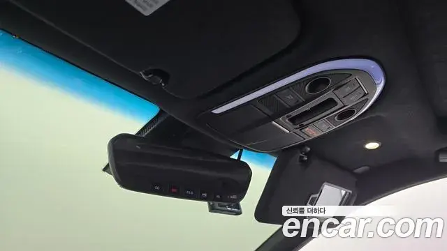 Genesis G70 2018 — Şəkil 13/36