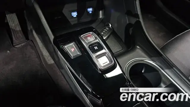 Hyundai Sonata 2023 — Фото 9/20