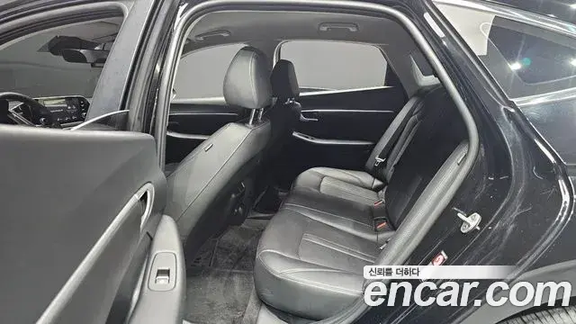 Hyundai Sonata 2023 — Фото 12/20