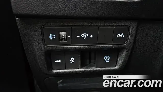 Hyundai Sonata 2023 — Фото 18/20