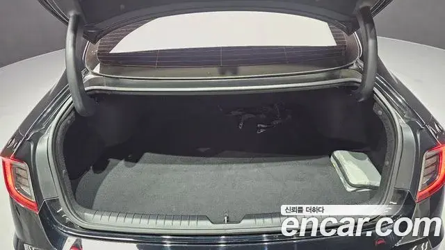 Hyundai Sonata 2023 — Фото 20/20