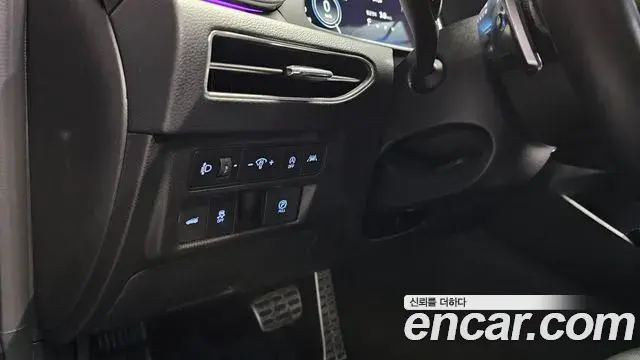 Hyundai Sonata 2021 — Фото 17/20