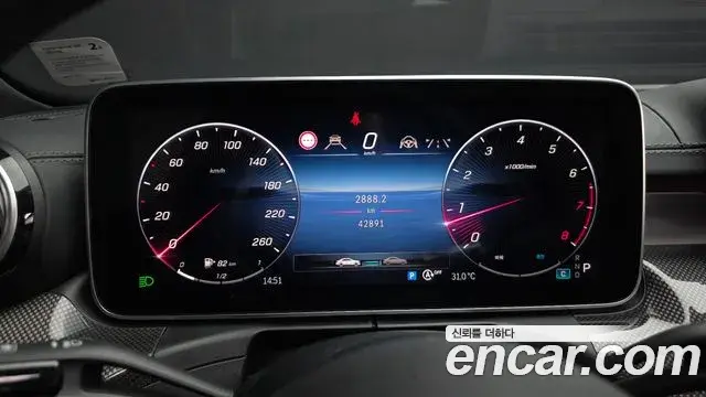 Mercedes-Benz C-Class 2023 — Фото 6/20