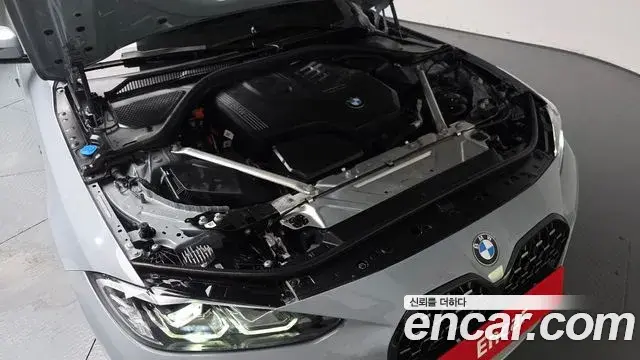 BMW 4 Series 2024 — Фото 6/20