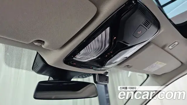 BMW 5 Series 2022 — Фото 18/20