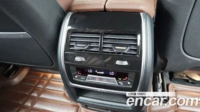 BMW X5 2022 — Фото 19/20