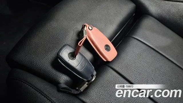 Mercedes-Benz A-Class 2021 — Фото 18/20