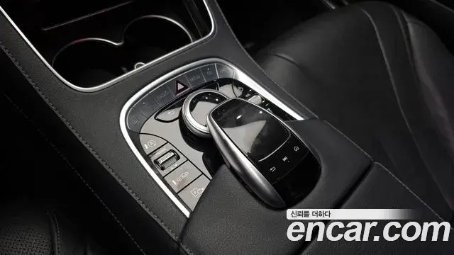 Mercedes-Benz S-Class 2019 — Фото 17/20