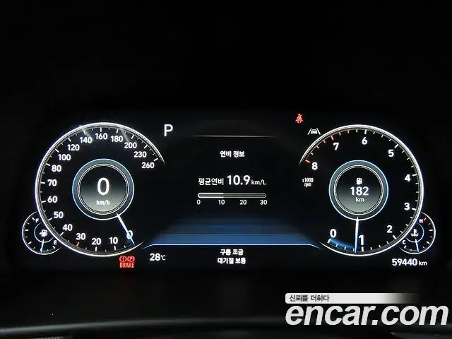 Hyundai Sonata 2022 — Фото 9/20