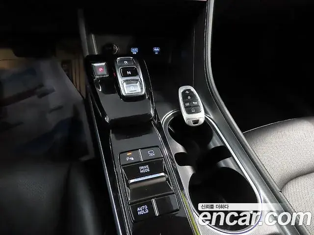Hyundai Sonata 2022 — Фото 13/20