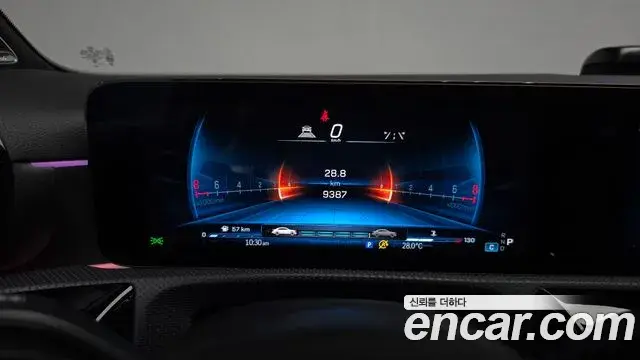 Mercedes-Benz A-Class 2025 — Фото 8/20