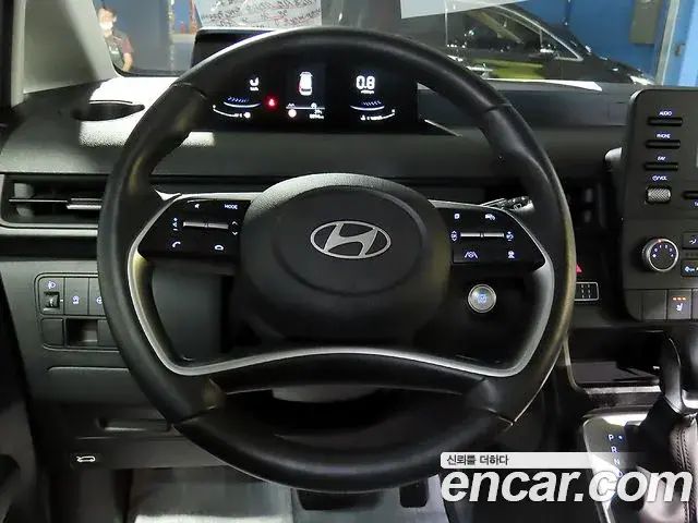 Hyundai Staria 2025 — Фото 9/20