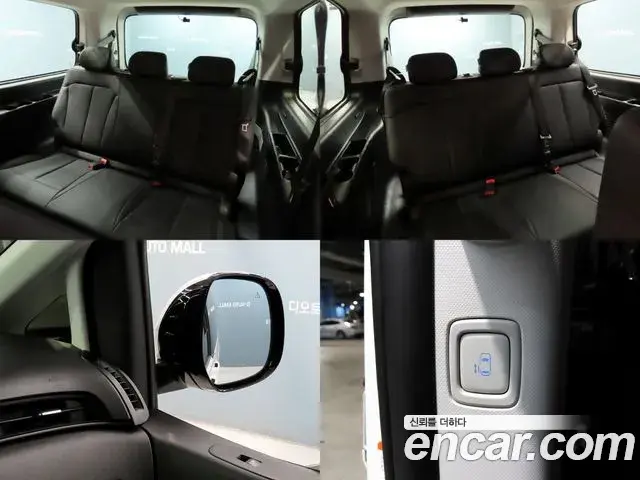 Hyundai Staria 2025 — Фото 18/20