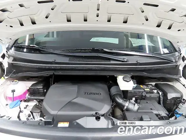 Hyundai Staria 2025 — Фото 20/20