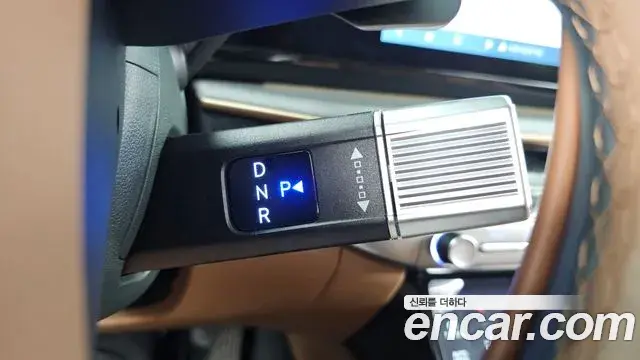 Hyundai Grandeur 2025 — Фото 9/20