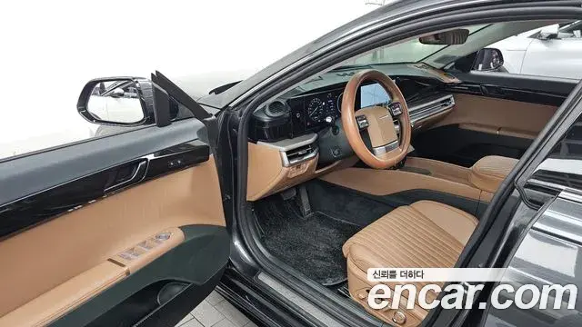 Hyundai Grandeur 2025 — Фото 10/20