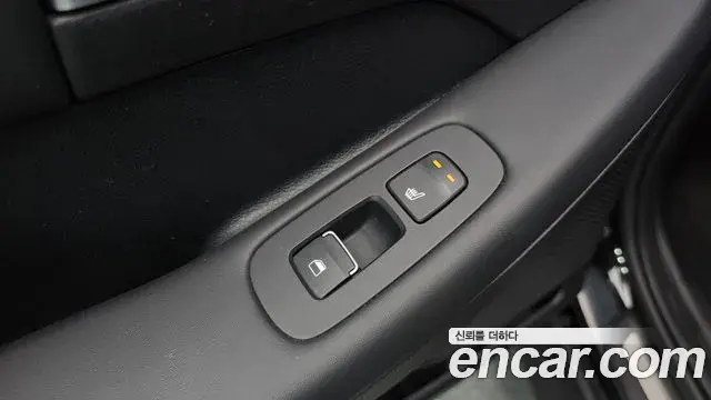 Hyundai Sonata 2021 — Фото 18/20