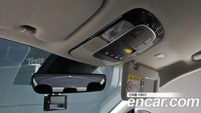 Hyundai Sonata 2021 — Фото 19/20