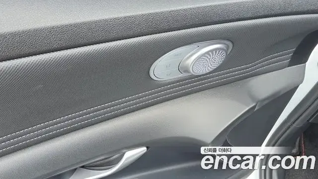 Hyundai Avante 2021 — Фото 10/19