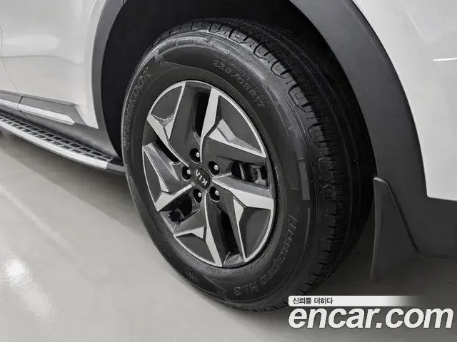Kia Sorento 2020 — Фото 5/20