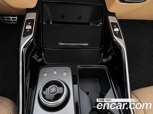 Kia Sorento 2020 — Фото 11/20
