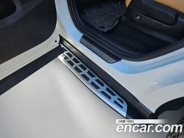 Kia Sorento 2020 — Фото 18/20