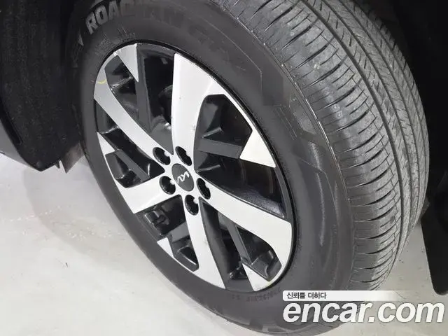 Kia Sorento 2022 — Photo 4/20